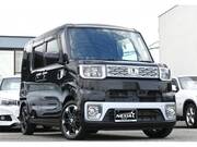 2015 DAIHATSU WAKE