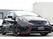 2015 NISSAN NOTE