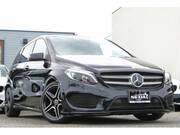 2015 MERCEDES BENZ B-CLASS