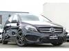 MERCEDES BENZ B-CLASS