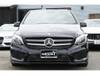 MERCEDES BENZ B-CLASS
