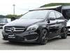 MERCEDES BENZ B-CLASS