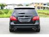 MERCEDES BENZ B-CLASS