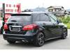 MERCEDES BENZ B-CLASS
