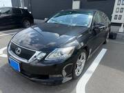 2007 LEXUS GS