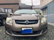 2009 TOYOTA COROLLA FIELDER X