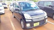 2008 SUBARU STELLA