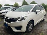 2016 HONDA FIT