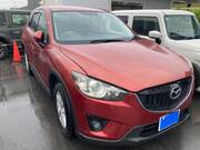 2012 MAZDA CX-5 20S