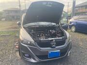 2011 HONDA STREAM