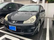 2008 NISSAN WINGROAD 15M