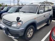 1996 TOYOTA LAND CRUISER PRADO TZ