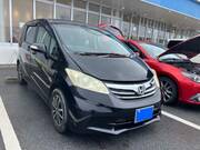 2012 HONDA FREED