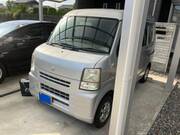 2010 SUZUKI EVERY PA