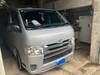 TOYOTA REGIUS