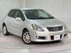 TOYOTA BLADE