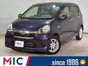 2015 TOYOTA PIXIS EPOCH