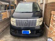 2007 NISSAN ELGRAND V