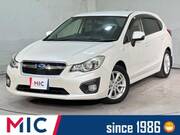 2013 SUBARU IMPREZA SPORTS 2.0I