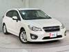 SUBARU IMPREZA SPORTS