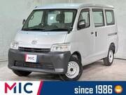2021 TOYOTA TOWNACE VAN DX