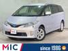 TOYOTA ESTIMA HYBRID