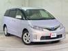 TOYOTA ESTIMA HYBRID