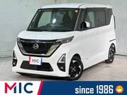 2021 NISSAN ROOX