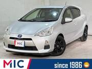 2013 TOYOTA AQUA