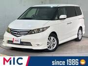 2008 HONDA ELYSION