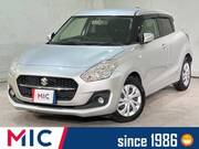 2021 SUZUKI SWIFT XG