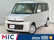 2015 SUZUKI SPACIA