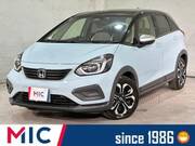 2020 HONDA FIT