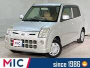 2009 NISSAN PINO S
