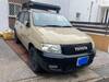 TOYOTA SUCCEED WAGON
