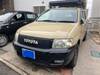 TOYOTA SUCCEED WAGON