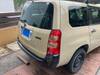 TOYOTA SUCCEED WAGON