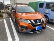 2018 NISSAN X-TRAIL