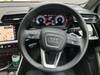 AUDI A3 SPORTBACK E-TRON