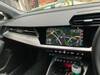 AUDI A3 SPORTBACK E-TRON