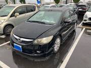 2010 HONDA CIVIC