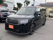 2024 HONDA STEPWAGON