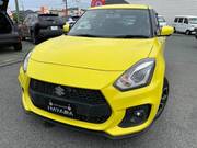 2018 SUZUKI SWIFT