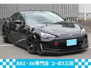 2020 SUBARU BRZ