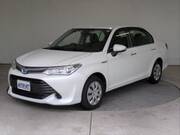 2015 TOYOTA COROLLA AXIO