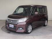 2015 SUZUKI SOLIO