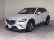 2015 MAZDA CX-3
