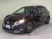 2021 NISSAN NOTE X