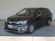 2013 TOYOTA COROLLA FIELDER