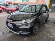 2015 HONDA VEZEL